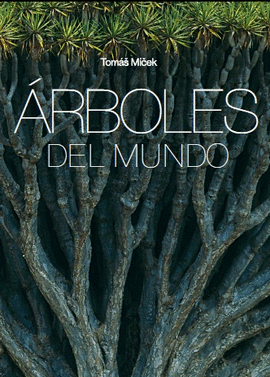 �RBOLES DEL MUNDO