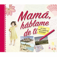 MAM�, H�BLAME DE TI