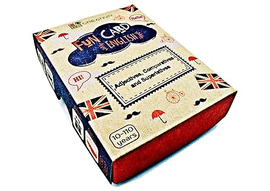 ENGLISH ADJECTIVES COMPARATIVES AND SUPERLATIVES FICHAS