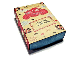 PHRASAL VERBS IN CONVERSATION FICHAS