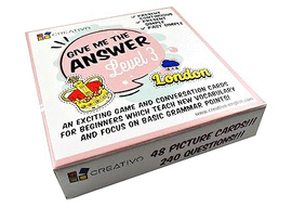 GIVE ME THE ANSWER LEVEL 3 (FICHAS)