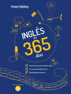 INGLS EN 365 DIAS