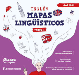 INGLS MAPAS LINGSTICOS PARTE 1