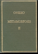 METAMORFOSIS II: LIBROS VI-X