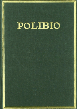 HISTORIAS. VOL. II. LIBRO II