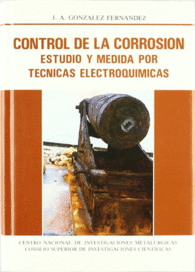 CONTROL DE LA CORROSI�N