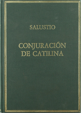 CONJURACIN DE CATILINA