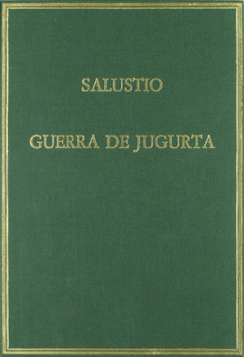 GUERRA DE JUGURTA