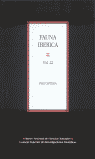 FAUNA IB�RICA. VOL. 22. PLECOPTERA