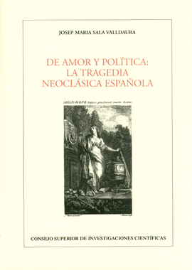 DE AMOR Y POL�TICA
