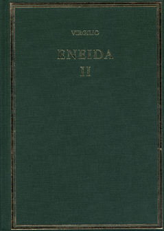 ENEIDA VOLUMEN II