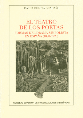EL TEATRO DE LOS POETAS