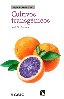 CULTIVOS TRANSG�NICOS