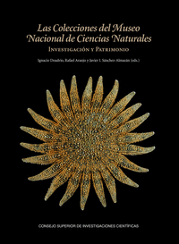 LAS COLECCIONES DEL MUSEO NACIONAL DE CIENCIAS NATURALES: INVESTI