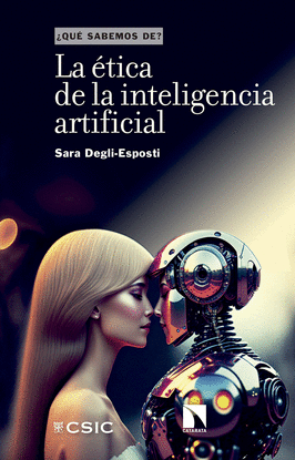 LA �TICA DE LA INTELIGENCIA ARTIFICIAL