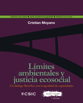 LMITES AMBIENTALES Y JUSTICIA ECOSOCIAL : UN DILOGO FILOSFICO CON LA IGUALDAD