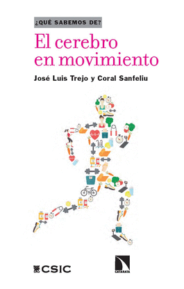 EL CEREBRO EN MOVIMIENTO