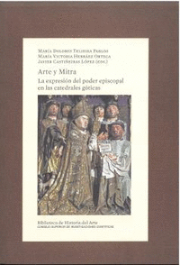 ARTE Y MITRA