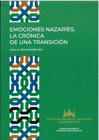 EMOCIONES NAZARIES. LA CRONICA DE UNA TRANSICION