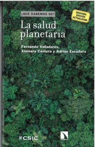 LA SALUD PLANETARIA 2 EDICION