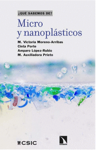 MICRO Y NANOPLASTICOS