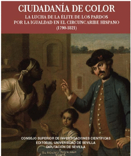 CIUDADAN�A DE COLOR