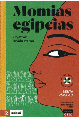 MOMIAS EGIPCIAS