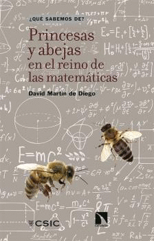 PRINCESAS Y ABEJAS EN EL REINO DE LAS MATEM�TICAS
