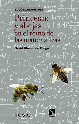 PRINCESAS Y ABEJAS EN EL REINO DE LAS MATEM�TICAS