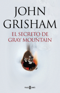 EL SECRETO DE GRAY MOUNTAIN