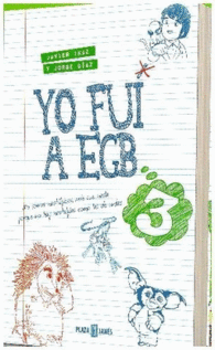 YO FUI A EGB 3