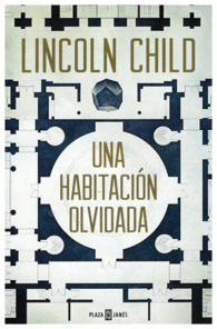 LA HABITACI�N OLVIDADA (JEREMY LOGAN 4)