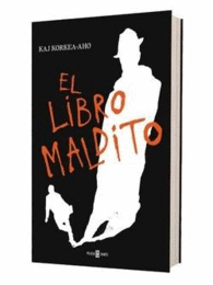 EL LIBRO MALDITO