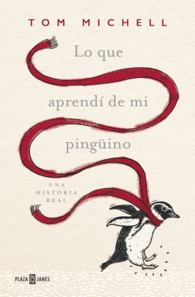 LO QUE APREND� DE MI PING�INO