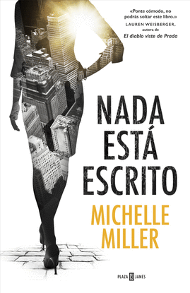 NADA EST� ESCRITO