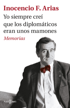 YO SIEMPRE CRE QUE LOS DIPLOMTICOS ERAN UNOS MAMONES EXITOS