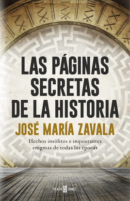 LAS P�GINAS SECRETAS DE LA HISTORIA