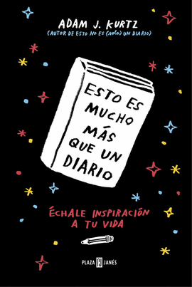 ESTO ES MUCHO M�S QUE UN DIARIO