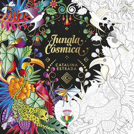 JUNGLA C�SMICA
