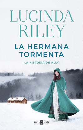 LA HERMANA TORMENTA LAS SIETE HERMANAS 2 EXITOS