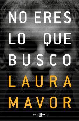 NO ERES LO QUE BUSCO EXITOS
