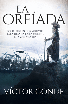 LA ORF�ADA