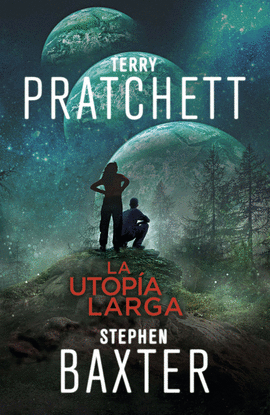 LA UTOP�A LARGA (LA TIERRA LARGA 4)