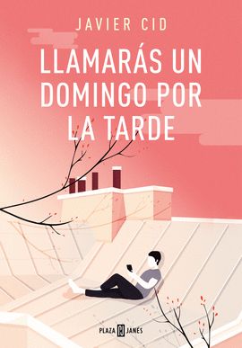 LLAMARS UN DOMINGO POR LA TARDE