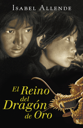 EL REINO DEL DRAGN DE ORO