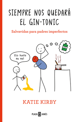 SIEMPRE NOS QUEDAR� EL GIN-TONIC