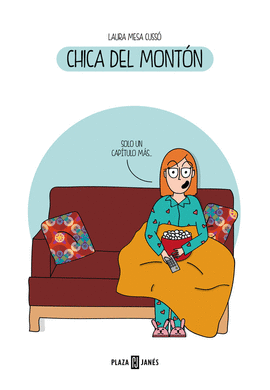 CHICA DEL MONT�N