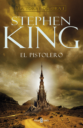 EL PISTOLERO (LA TORRE OSCURA I)