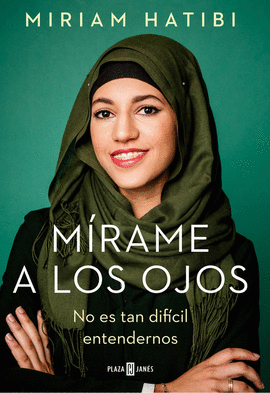 M�RAME A LOS OJOS