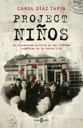 PROJECT NI�OS